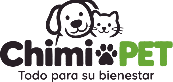 Chimi PET · Todo para su bienestar